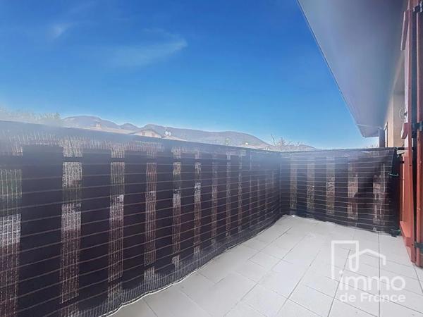 Appartement à vendre à Gex (01170)