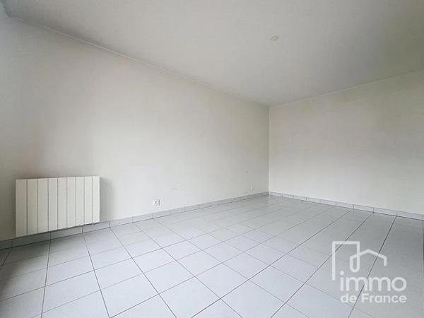 Appartement à vendre à Gex (01170)