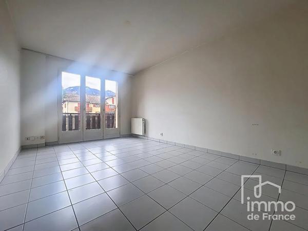 Appartement à vendre à Gex (01170)