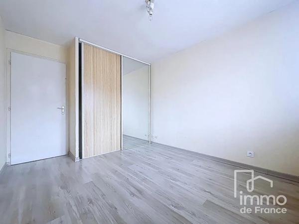 Appartement à vendre à Gex (01170)