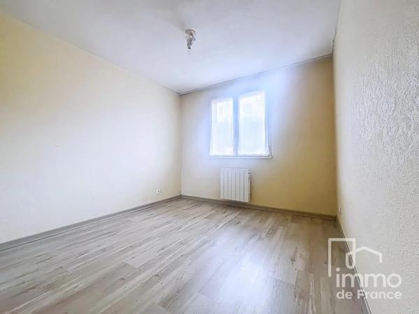 Appartement à vendre à Gex (01170)