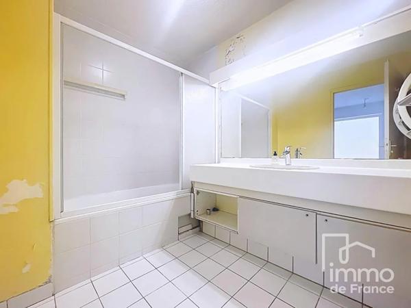 Appartement à vendre à Gex (01170)