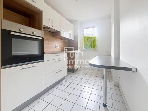 Appartement à vendre à Gex (01170)