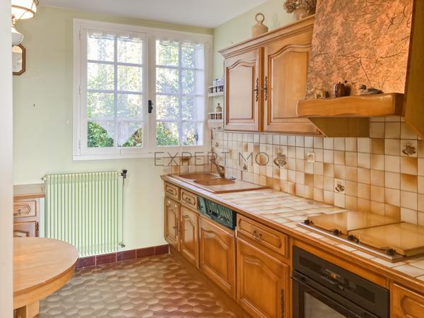 Castillonnès (47330) Maison de plain-pied