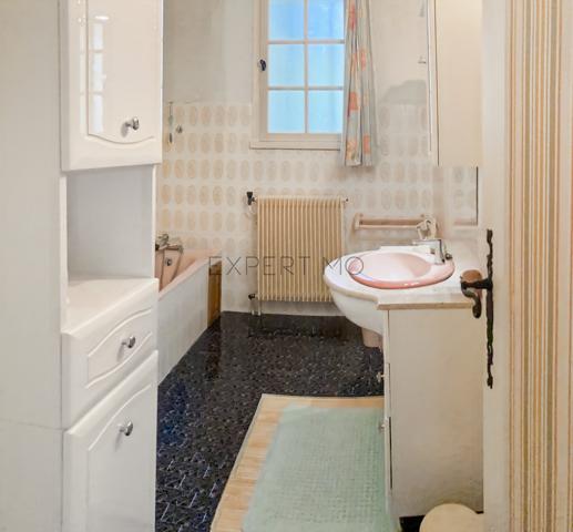 Castillonnès (47330) Maison de plain-pied