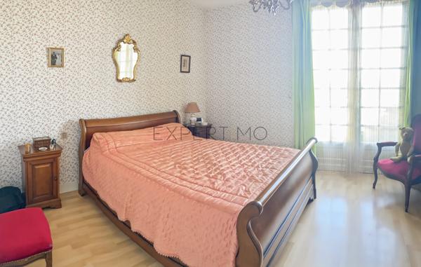 Castillonnès (47330) Maison de plain-pied