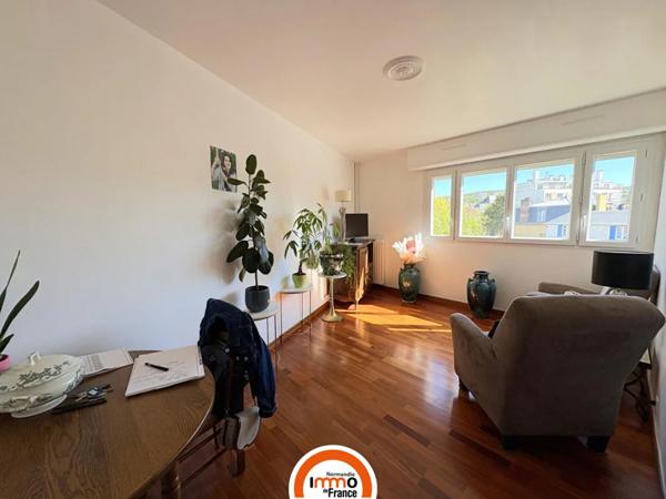 Appartement à vendre à Évreux (27000)