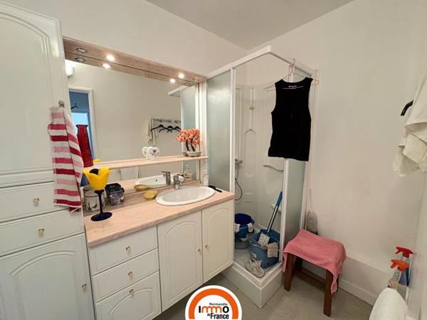 Appartement à vendre à Évreux (27000)