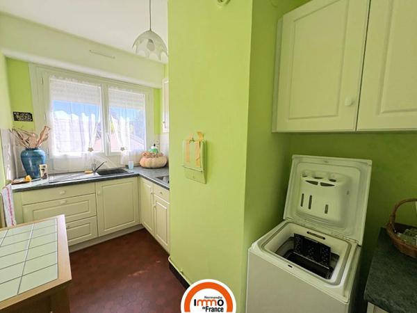 Appartement à vendre à Évreux (27000)