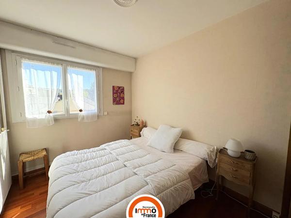 Appartement à vendre à Évreux (27000)