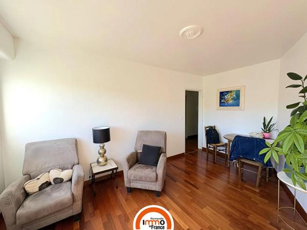Appartement à vendre à Évreux (27000)