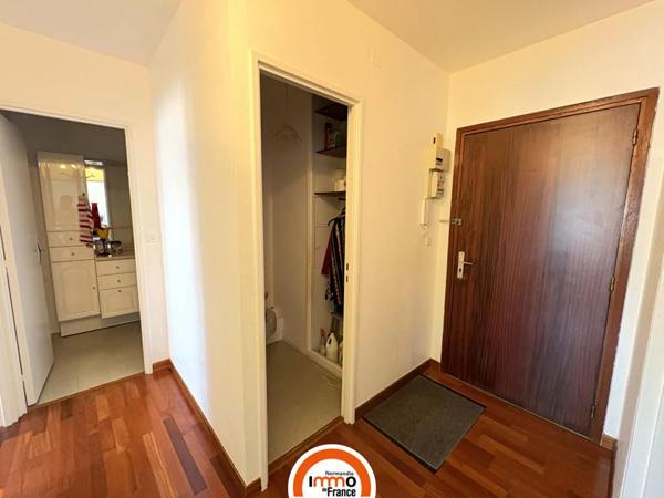 Appartement à vendre à Évreux (27000)