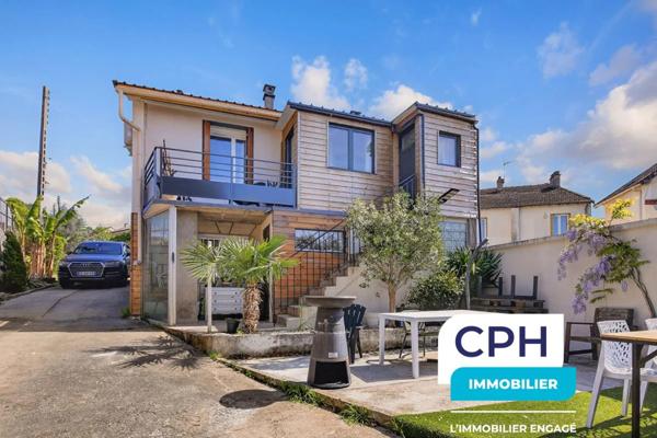 Maison à vendre à Clichy-sous-Bois (93390)