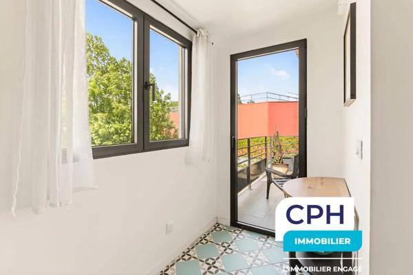 Maison à vendre à Clichy-sous-Bois (93390)
