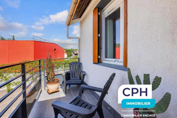 Maison à vendre à Clichy-sous-Bois (93390)