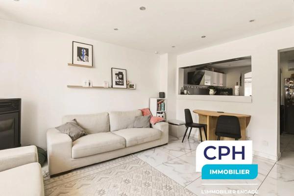 Maison à vendre à Clichy-sous-Bois (93390)