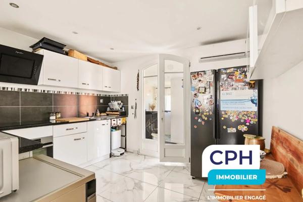 Maison à vendre à Clichy-sous-Bois (93390)