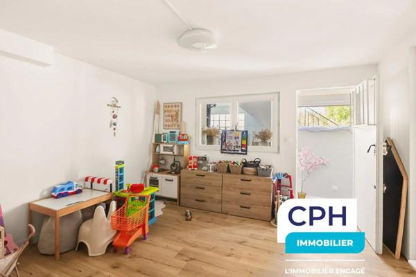 Maison à vendre à Clichy-sous-Bois (93390)