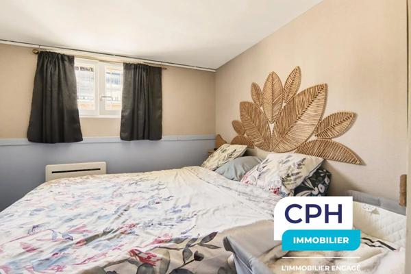 Maison à vendre à Clichy-sous-Bois (93390)