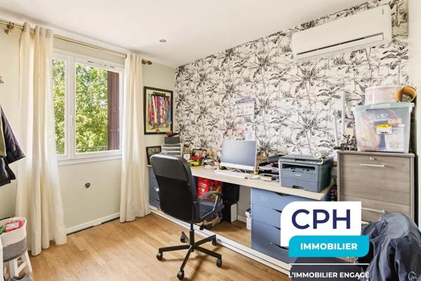 Maison à vendre à Clichy-sous-Bois (93390)