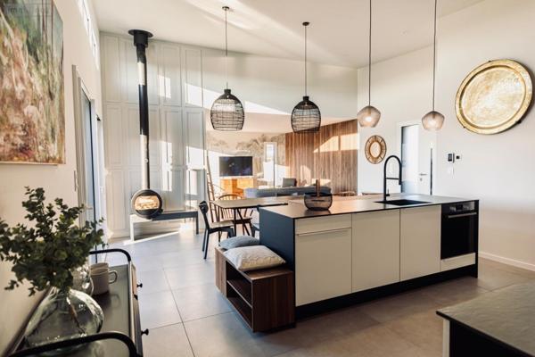 Maison à vendre à Lannilis dans le Finistère (29870), ref : 29042-29