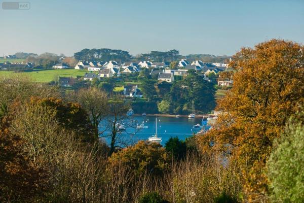 Maison à vendre à Lannilis dans le Finistère (29870), ref : 29042-29