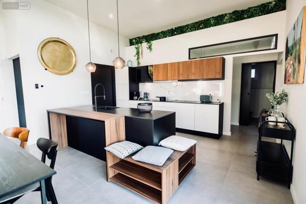 Maison à vendre à Lannilis dans le Finistère (29870), ref : 29042-29