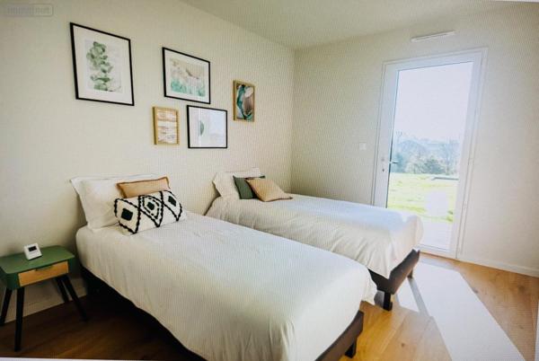 Maison à vendre à Lannilis dans le Finistère (29870), ref : 29042-29