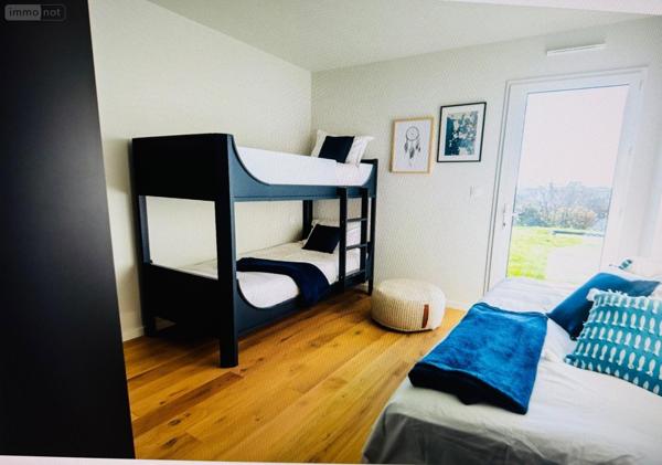 Maison à vendre à Lannilis dans le Finistère (29870), ref : 29042-29