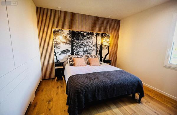 Maison à vendre à Lannilis dans le Finistère (29870), ref : 29042-29