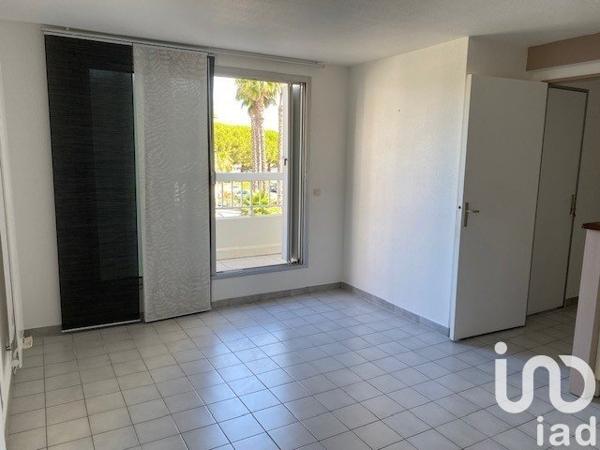 Appartement à vendre 2 pièces 47 m² Le Grau-du-Roi