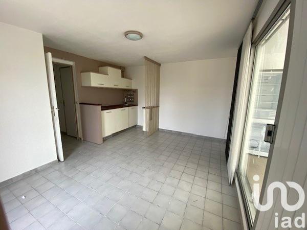 Appartement à vendre 2 pièces 47 m² Le Grau-du-Roi