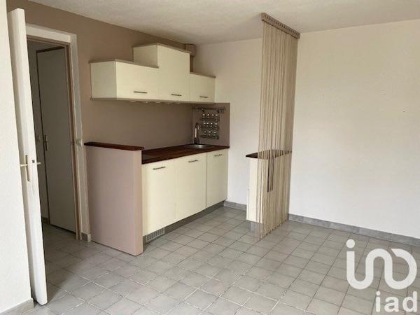Appartement à vendre 2 pièces 47 m² Le Grau-du-Roi