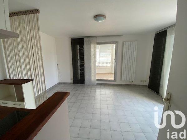 Appartement à vendre 2 pièces 47 m² Le Grau-du-Roi