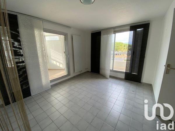 Appartement à vendre 2 pièces 47 m² Le Grau-du-Roi