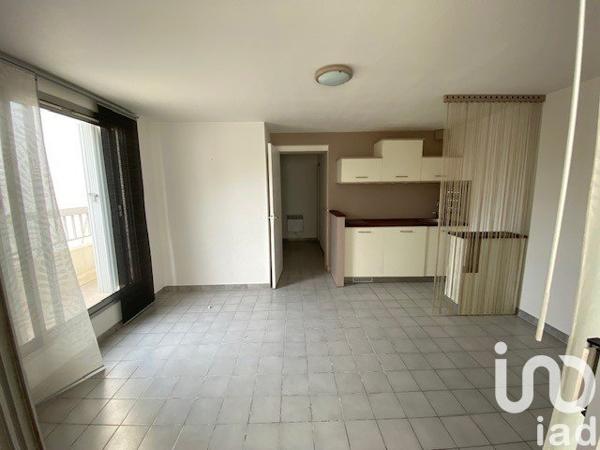 Appartement à vendre 2 pièces 47 m² Le Grau-du-Roi