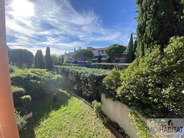 Appartement à vendre à Toulouse (31400)