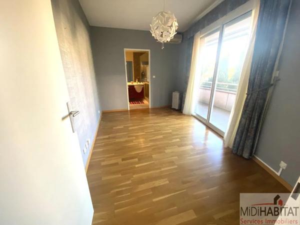 Appartement à vendre à Toulouse (31400)