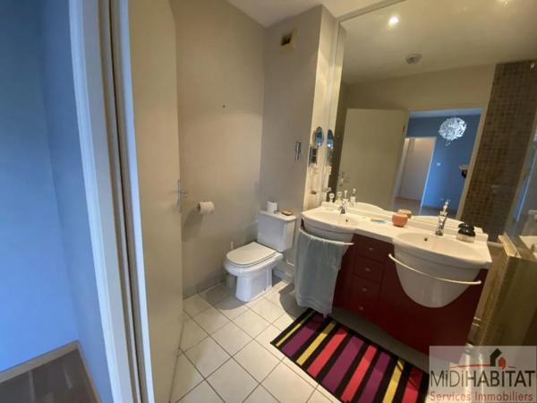 Appartement à vendre à Toulouse (31400)