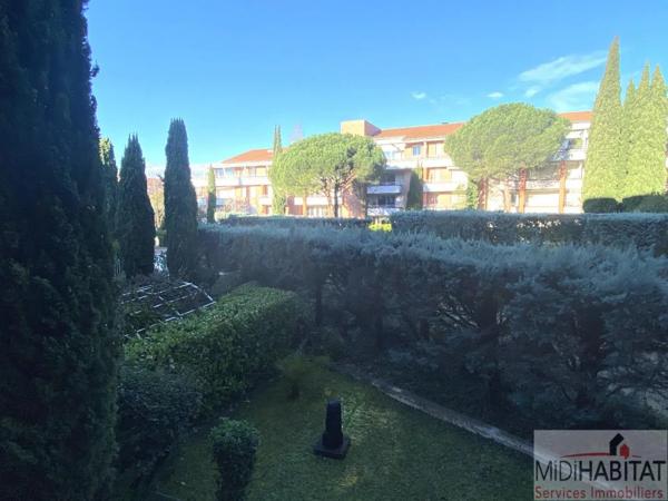 Appartement à vendre à Toulouse (31400)