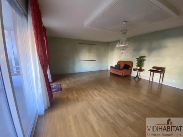 Appartement à vendre à Toulouse (31400)