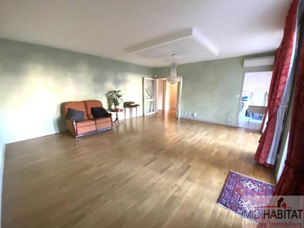 Appartement à vendre à Toulouse (31400)