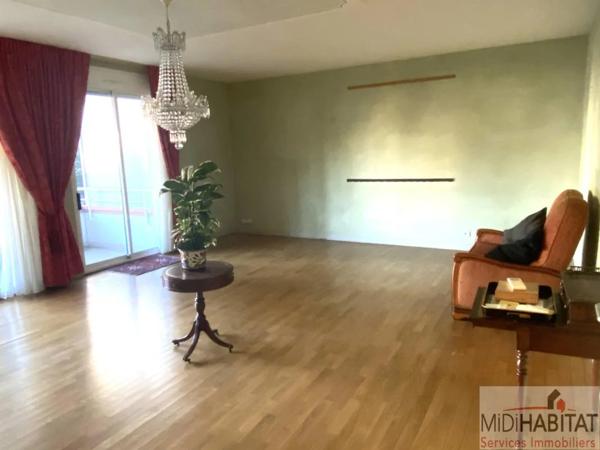 Appartement à vendre à Toulouse (31400)