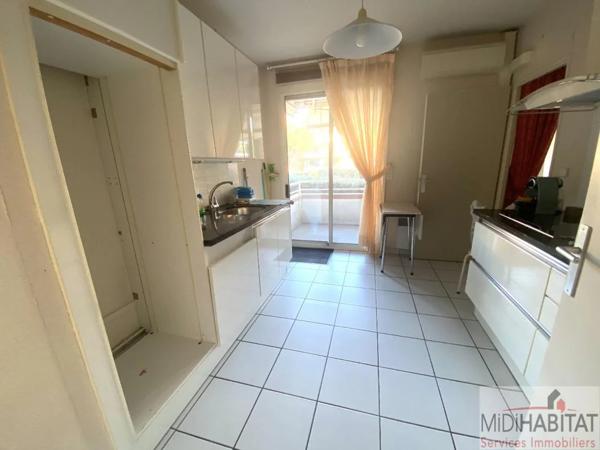 Appartement à vendre à Toulouse (31400)