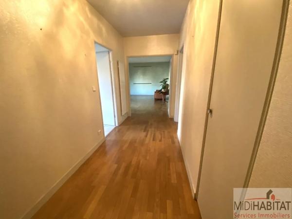 Appartement à vendre à Toulouse (31400)