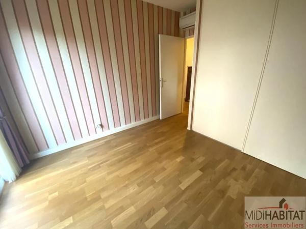 Appartement à vendre à Toulouse (31400)