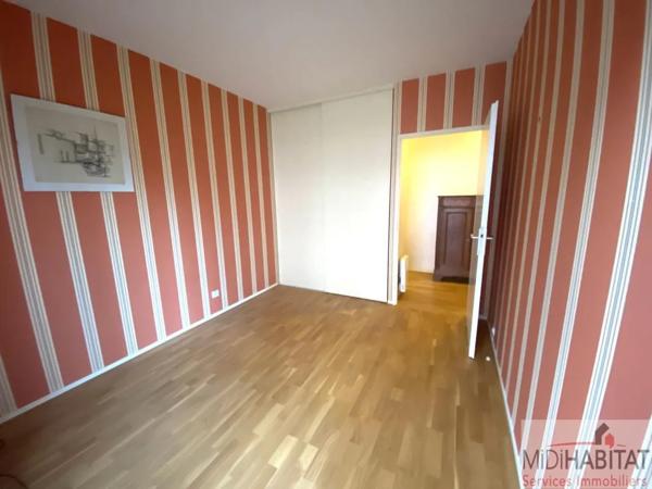 Appartement à vendre à Toulouse (31400)