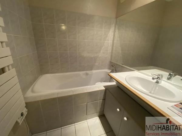 Appartement à vendre à Toulouse (31400)