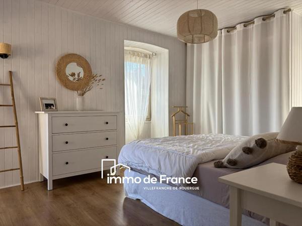 Maison à vendre à Puylagarde (82160)