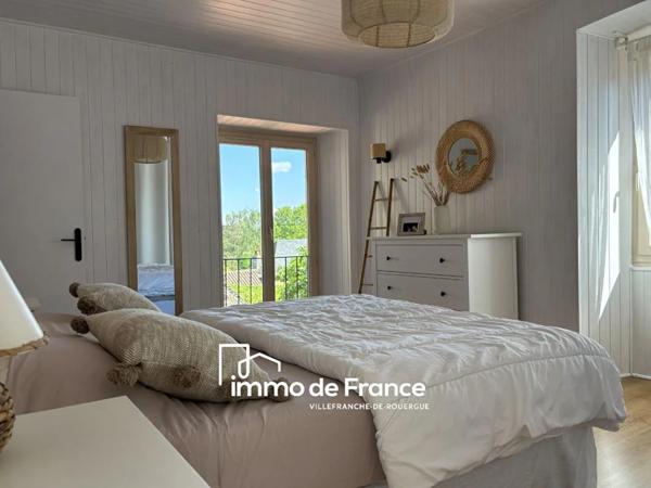 Maison à vendre à Puylagarde (82160)